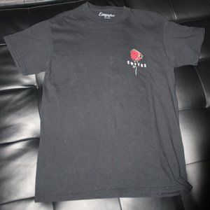 Empyre Rose Shirt